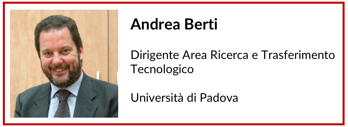 Andrea Berti
