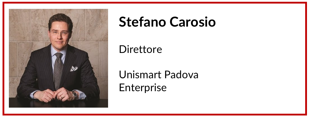 Stefano Carosio