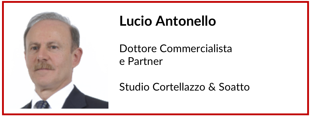 Lucio Antonello